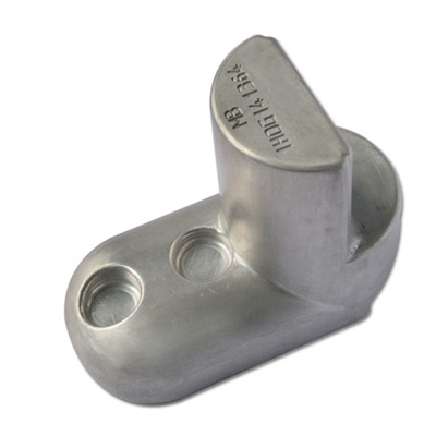 Precision Forging